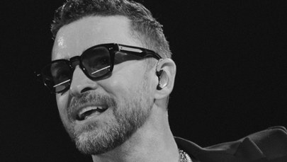 Justin Timberlake wystąpi w Polsce. Znamy terminy sprzedaży biletów