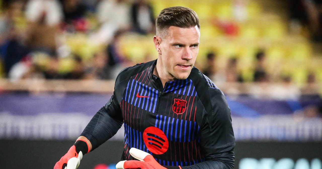 Ter Stegen dopiął swego. To już pewne, pozostali bramkarze muszą się z tym pogodzić