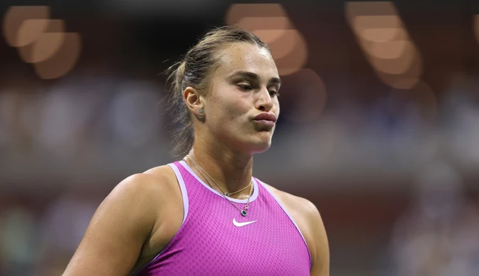 Oficjalne wyniki ws. Aryny Sabalenki, WTA oznajmia. Sprawa dotyczy także dwóch Polek