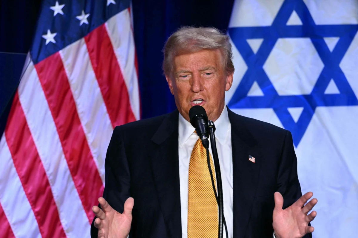 Donald Trump powiedział w wywiadzie dla Sinclair Media Group, że jeżeli w tym roku nie zostanie wybrany na prezydenta USA, nie weźmie udziału w kolejnych wyborach w 2028 roku. BBC zauważa, że w ciągu ostatnich czterech dni kandydat Partii Republikańskiej już drugi raz otwarcie mówi o możliwości porażki w nadchodzących wyborach.