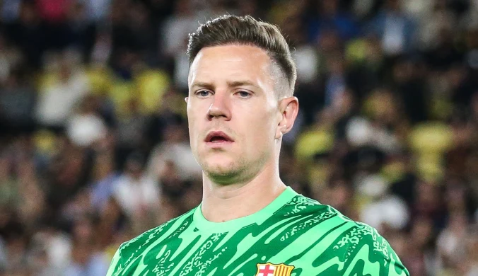 To musiało się tak skończyć. Ter Stegen na ustach Hiszpanów