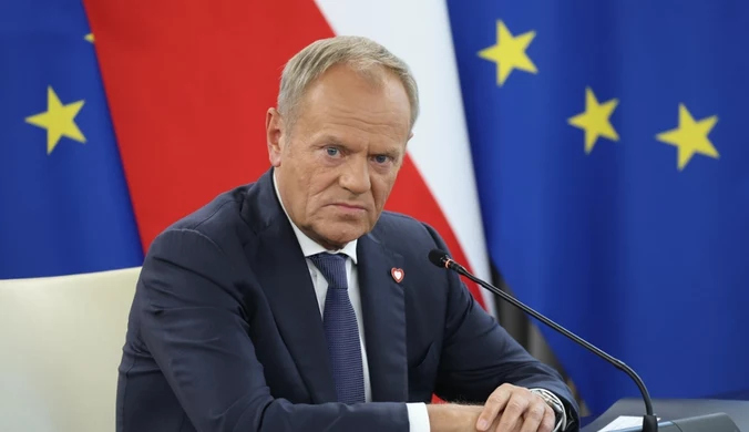 Donald Tusk uderza w PiS. "Raport NIK potwierdził najgorsze podejrzenia"