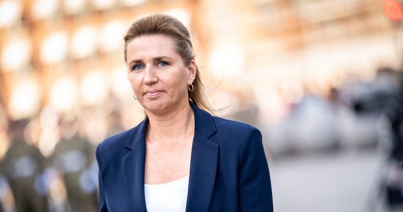 Ukraińcy w wieku poborowym bez prawa pobytu w Danii. Rząd zmienia przepisy