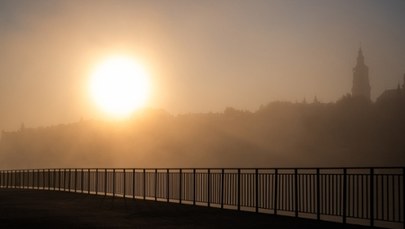 Wiatr, deszcz i ochłodzenie. Prognoza pogody na pierwszy tydzień jesieni