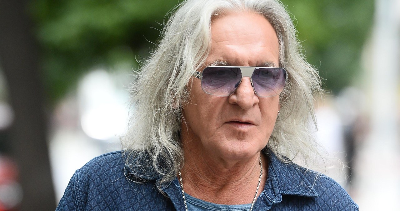 Są nowe wieści o dawno niewidzianym Grzegorzu Markowskim. Wyciekło zdjęcie