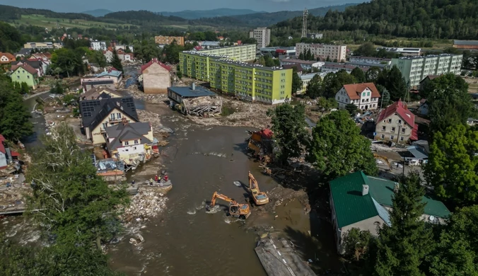 Przenieść Lądek-Zdrój albo Stronie Śląskie? "Ludzie muszą być świadomi"