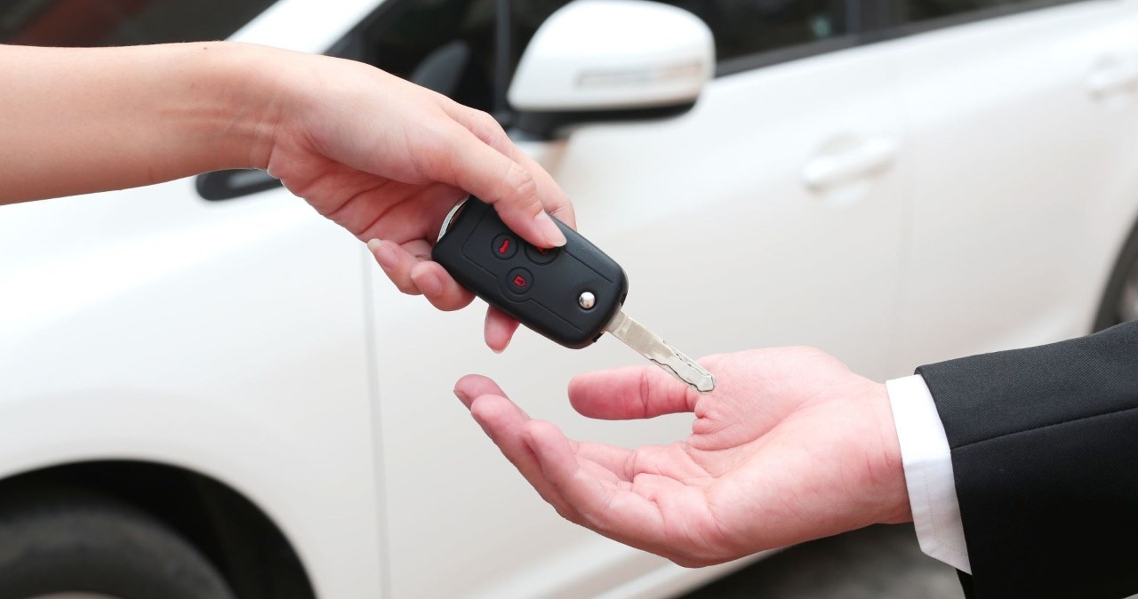 Polska odjeżdża Europie. Sprzedaż samochodów wyraźnie w górę