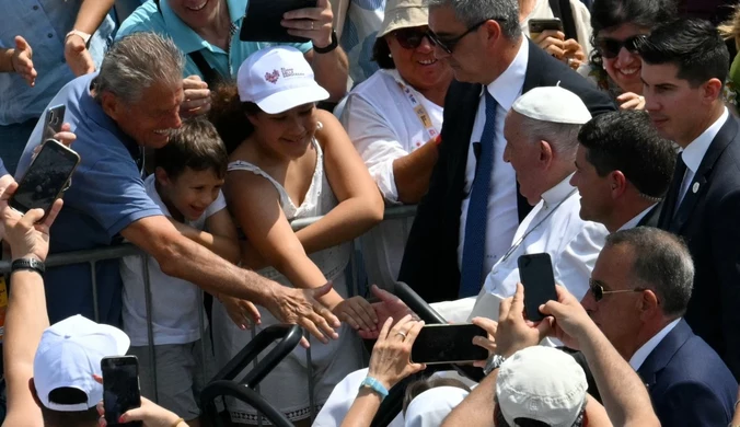 Jak skontaktować się z papieżem? Jest kilka sposobów