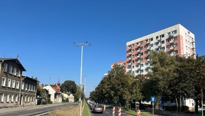 Rusza remont al. Grunwaldzkiej w Gdańsku