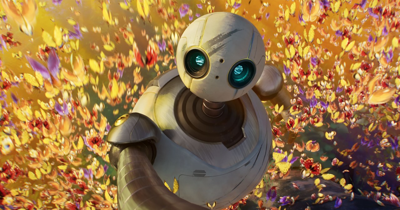 Jedna z najlepszych animacji ostatnich lat. To jeszcze nie koniec historii?