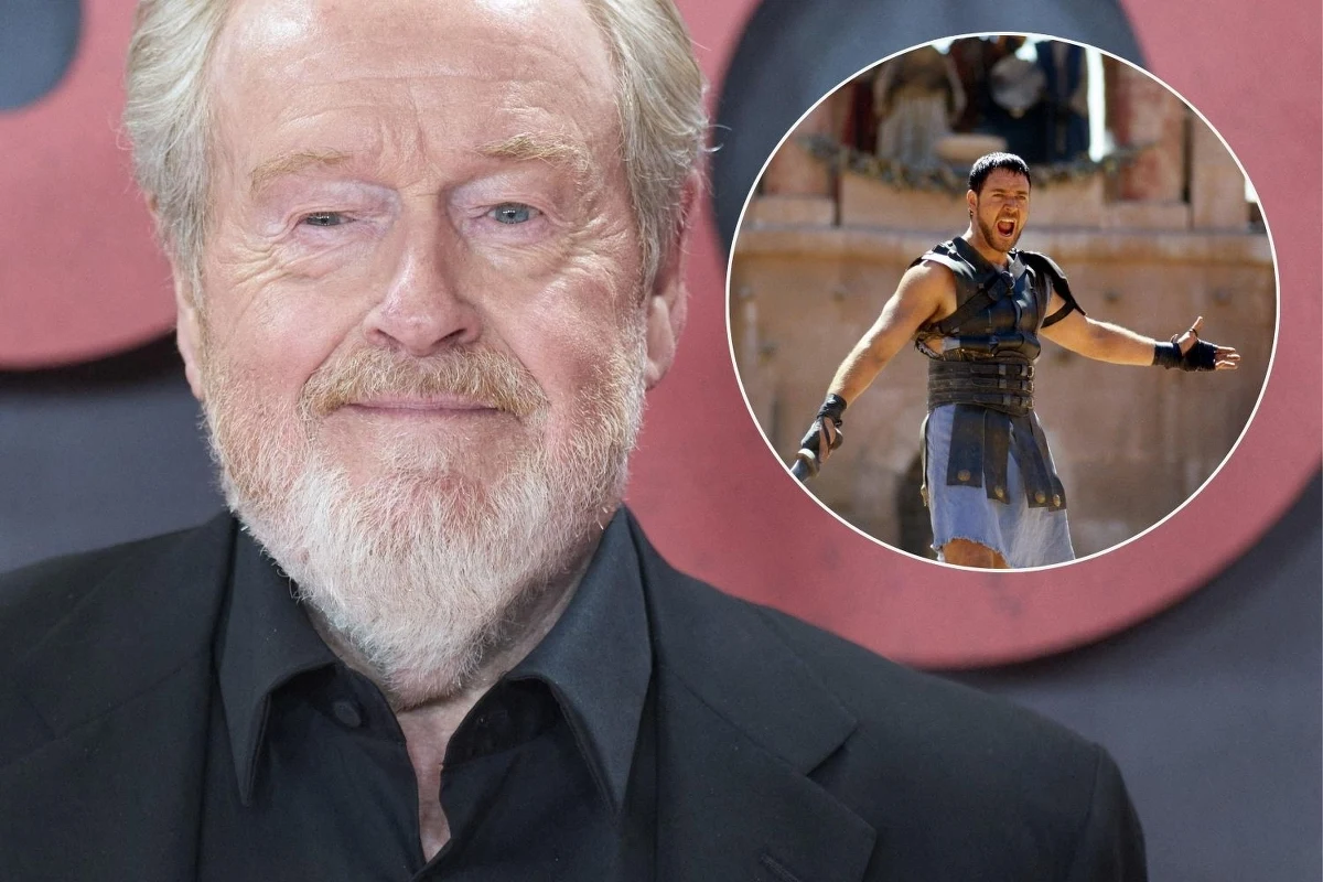 Wyreżyserowany przez Ridleya Scotta „Gladiator 2” jeszcze nie zadebiutował w kinach, ale 86-letni twórca nie zwalnia tempa. Zapowiedział, że chce nakręcić trzecią część sagi. „Gladiator 3” miałby byc inspirowany „Ojcem chrzestnym 2” Francisa Forda Coppoli.