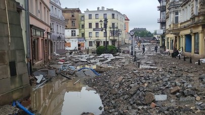 Sopot przyjmie uczniów z Kłodzka