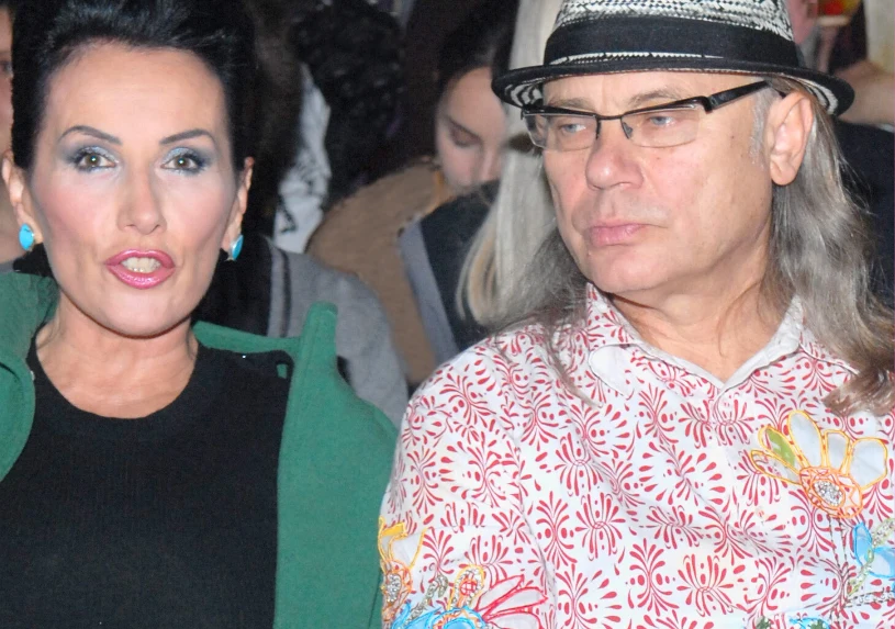 Kamil Sipowicz nie pożegnał się z Korą. Nadal ma o to pretensje