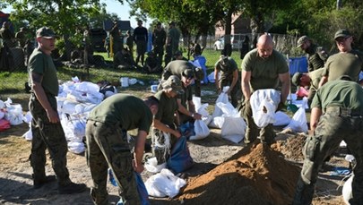 Operacja "Feniks". 26 tys. żołnierzy, 175 mln zł w najbliższych tygodniach