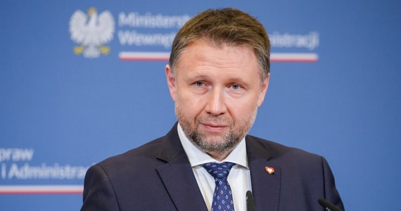 "Marcin Kierwiński ma zająć się kwestią usuwania skutków powodzi, dlatego postaram się jak najszybciej powołać go w skład rządu. W czwartek po moim powrocie do Warszawy będzie to możliwe" - powiedział prezydent Andrzej Duda, który przebywa obecnie z wizytą w USA.