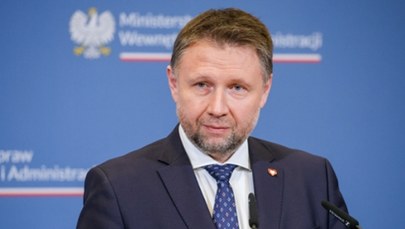 Co z powołaniem Kierwińskiego? Prezydent wskazał datę