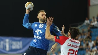 Orlen Wisła Płock - PSG Handball w fazie grupowej Ligi Mistrzów. Śledź przebieg spotkania w Interii