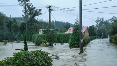 Czechy po powodzi: 5 osób nie żyje, 8 zaginęło