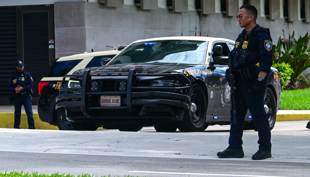 ​FBI przekazało dobre wieści - w porównaniu do roku 2022 w Ameryce znacząco spadła liczba najpoważniejszych przestępstw. Jest ich również mniej w pierwszych sześciu miesiącach tego roku.