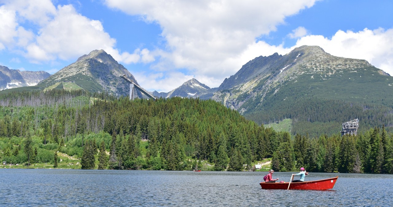  Tatry bez tłumów i drożyzny. Jedno z najpiękniejszych jezior godzinę od Zakopanego