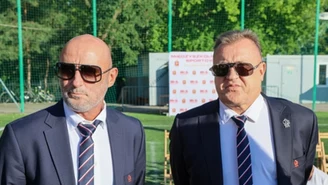 Rezygnacja Probierza to dobra i zła wiadomość