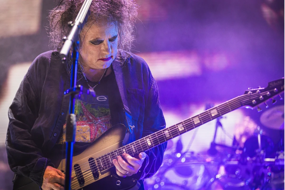 To nie lada gratka dla fanów grupy The Cure! Już w czwartek, 26 września, na antenie radia BBC odbędzie się premiera najnowszego singla tej kultowej brytyjskiej grupy. Ostatni raz muzycy nagrali nowy materiał 16 lat temu.