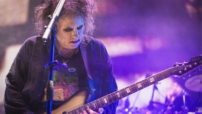 Gratka dla fanów. Nowy singiel The Cure po 16 latach