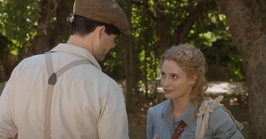 Przełom w "La Promesie". Jana odnajduje wachlarz w domu Ramony