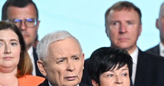 Pełnomocnik PiS złożył w warszawskiej prokuraturze zawiadomienie o możliwości popełnienia przestępstwa przez 5 członków Państwowej Komisji Wyborczej - dowiedział się reporter RMF FM Tomasz Skory. Chodzi o tych członków PKW, którzy zagłosowali za uchwałą o pozbawieniu PiS prawie 11 mln zł dotacji podmiotowej z powodu nieprawidłowości w rozliczeniach parlamentarnej kampanii wyborczej.