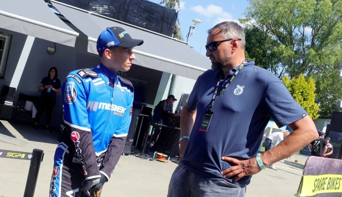 Hit transferowy polskiego mistrza świata. To on ma zrobić różnicę