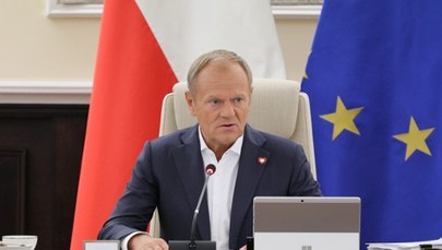 Tusk: Program "Odbudowa plus" zakłada do 23 mld zł