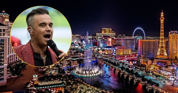 Robbie Williams odrzucił ofertę rezydencji w Las Vegas – donoszą brytyjskie media. Chodzi o serię występów odbywających się w tamtejszych hotelach i kasynach. Komentatorzy zastanawiają się nad decyzją artysty, jako że nie jest ona wcale jednoznaczna.