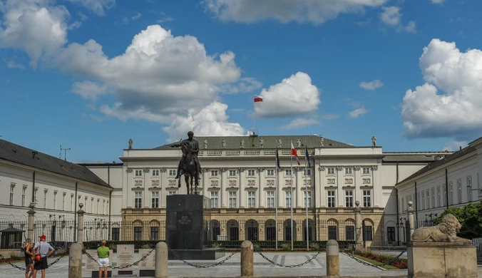 Jaki powinien być nowy prezydent kraju? Polacy wskazują w sondażu