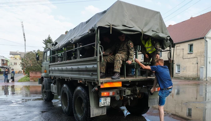 Armia gotowa do wojny? Polacy wyjątkowo zgodni