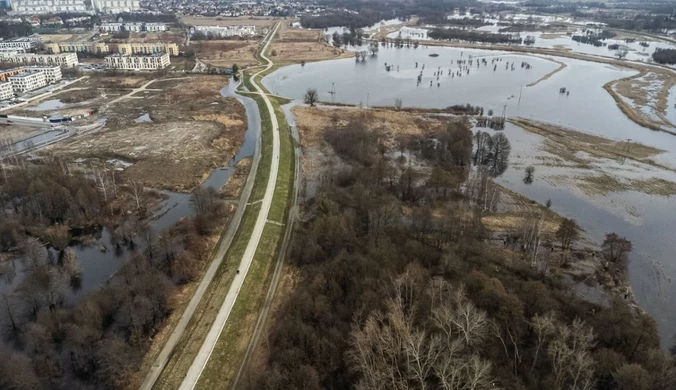 Pozwolili budować w strefie zagrożenia. O żywiole nie myśli nikt