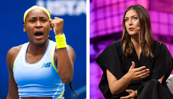 Wielka zmiana u Coco Gauff. Ogłosiła to tuż przed turniejem w Pekinie, stanowcza reakcja Szarapowej