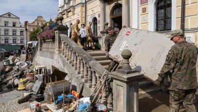 Wielkie sprzątanie Stronia Śląskiego i Lądka-Zdroju. Apel do wolontariuszy