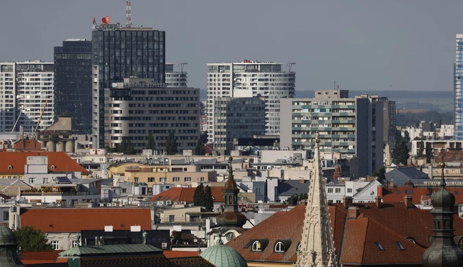 Wstyd i skandal na Słowacji. W tle nowe paszporty i polski wątek