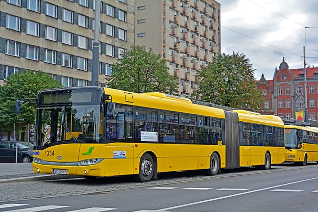 Przebudowa wiaduktów w Katowicach. Od środy nowe utrudnienia