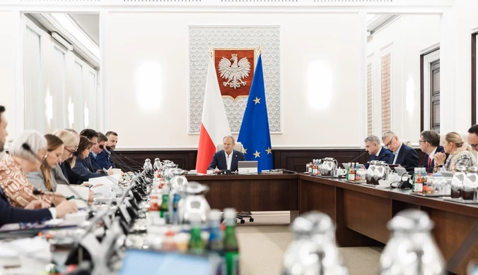 Rząd zajmuje się prawem wizowym. Powstały rozbieżne projekty