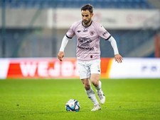 Piłka nożna: Puchar Polski - mecz 1. rundy: Hutnik Kraków - Piast Gliwice