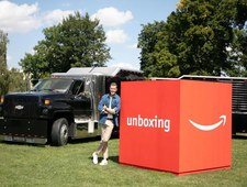 Unboxing - wielkie otwarcie