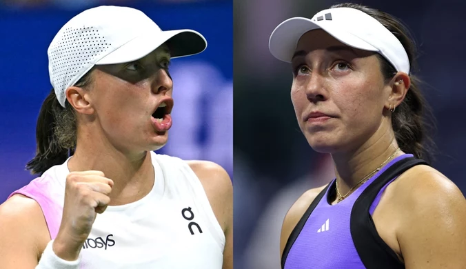 Jessica Pegula bez wahania podsumowała Igę Świątek. Od razu to zauważyła