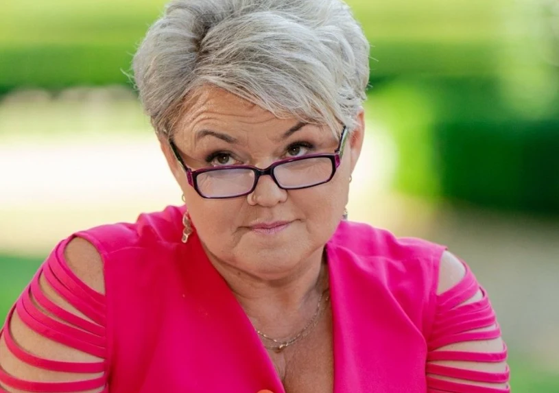 Agata z "Rolnika" czekała rok, by przekazać nowiny. Teraz to już pewne