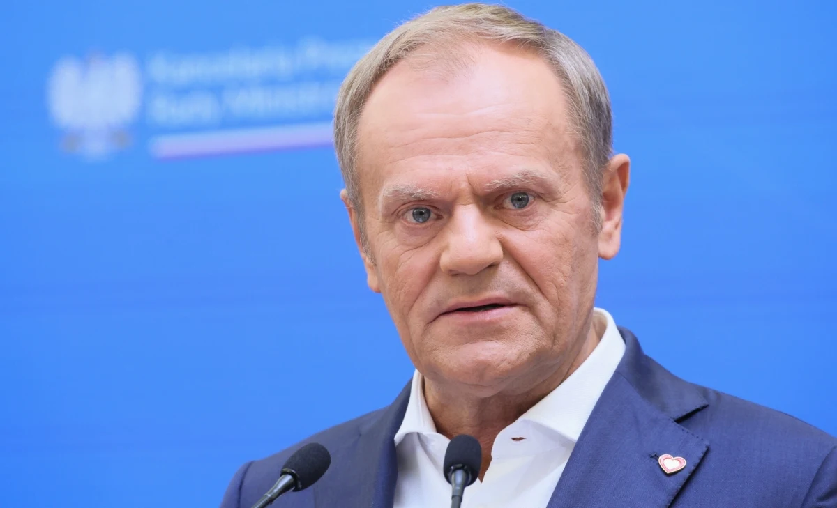 Ponad 45 proc. Polaków twierdzi, że plany rządu na przywrócenie w naszym kraju praworządności są raczej niezrozumiałe - wynika z najnowszego sondażu United Surveys dla RMF FM i "Dziennika Gazety Prawnej". Ponad połowa ankietowanych nie chce, żeby premier Donald Tusk - zgodnie z tym, co zapowiedział - podejmował decyzje "z pełną świadomością ryzyka, że nie wszystkie będą odpowiadały kryteriom pełnej praworządności z punktu widzenia purystów".