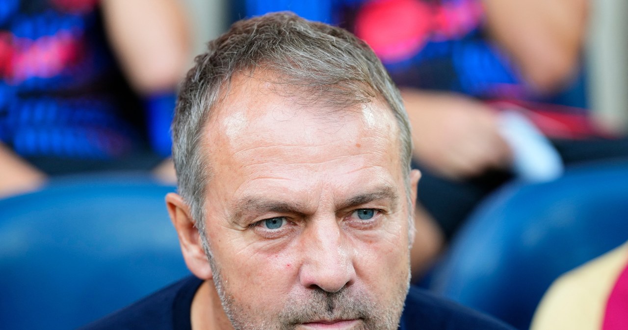 Barcelona naprawdę chce ściągnąć tego piłkarza. To triumfator Ligi Mistrzów