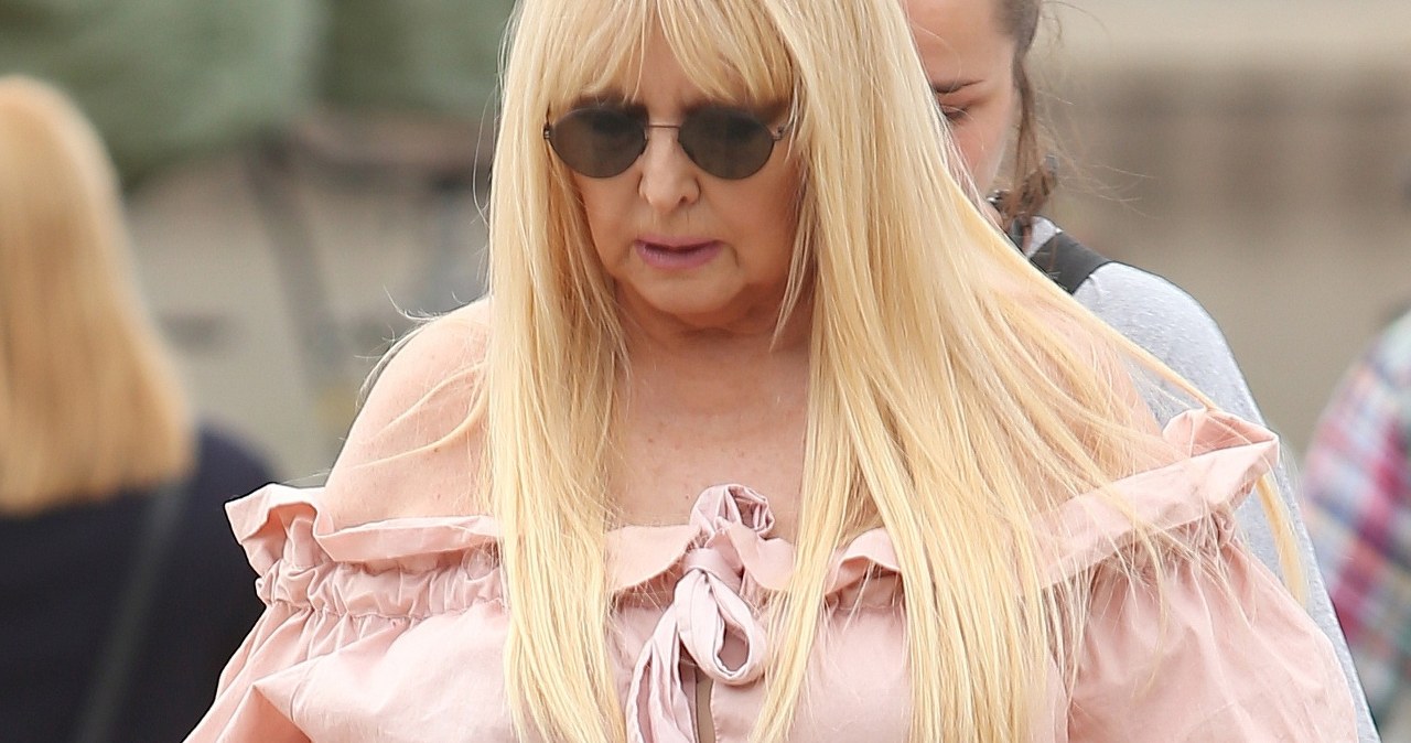 Potwierdziły się doniesienia na temat Maryli Rodowicz. Piosenkarka już tego nie ukrywa