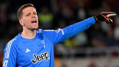 ​Hiszpańskie media: Szczęsny powiedział "tak" Barcelonie