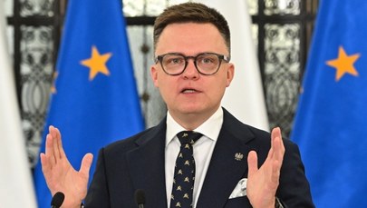 Hołownia: Powstanie komisja nadzwyczajna ds. powodzi