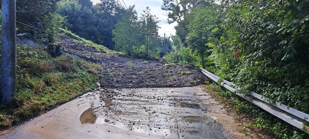 Na co najmniej 130 milionów złotych oszacowane zostały straty po powodzi w gminach powiatu bielskiego. Uszkodzonych jest m.in. 14 dróg oraz dwa mosty.